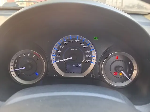 Used Honda City [2011-2014] 1.5 V MT in Kanpur