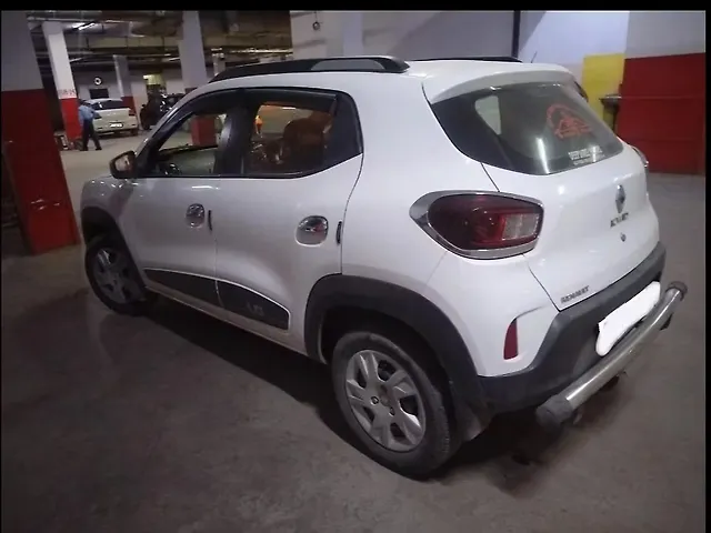Used Renault Kwid [2022-2023] RXT 1.0 AMT in Kanpur