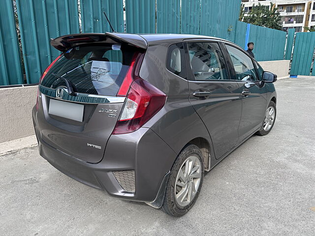 Used Honda Jazz [2015-2018] VX Petrol in Bangalore