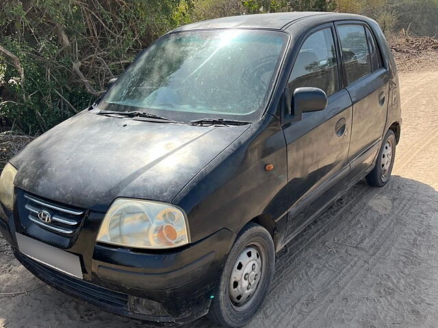 Used 2006 Hyundai Santro in Mehsana