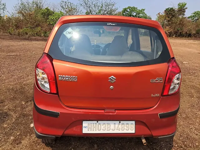 Used Maruti Suzuki Alto 800 [2012-2016] Lxi in Mangalore