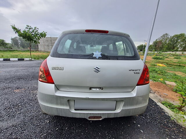 Used Maruti Suzuki Swift  [2010-2011] VDi BS-IV in Bangalore