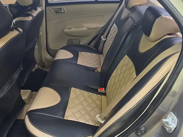 Used 2014 Maruti Suzuki Swift DZire in Cuddalore