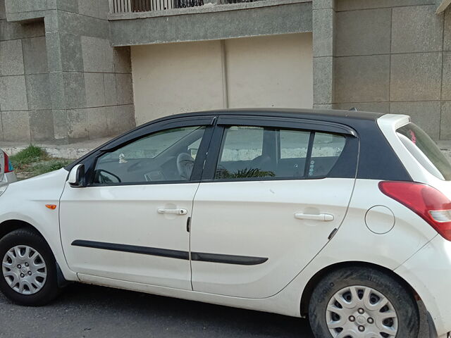 Used Hyundai i20 [2012-2014] Magna (O) 1.4 CRDI in Karnal