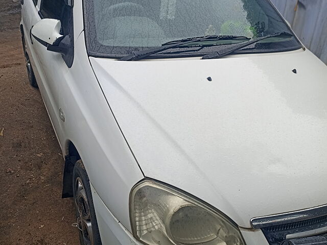 Used Tata Indica V2 LS in Pollachi