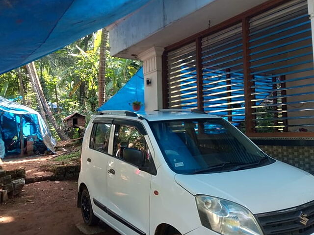 Used Maruti Suzuki Wagon R [2006-2010] LXi Minor in Kozhikode