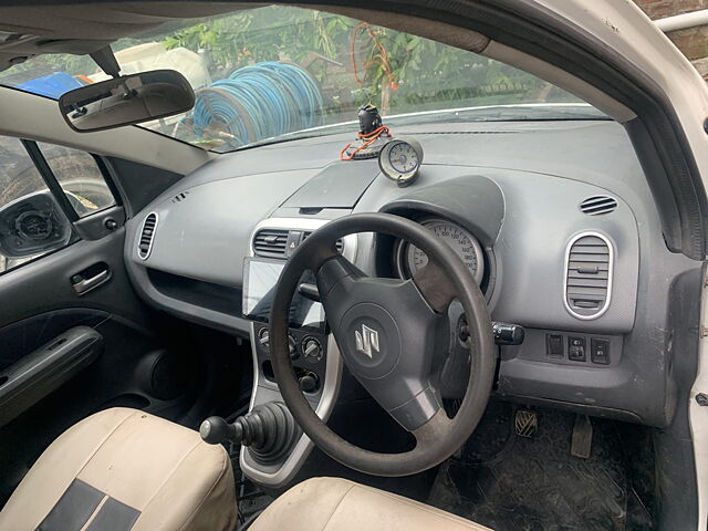 Used Maruti Suzuki Ritz Vdi BS-IV in Indore