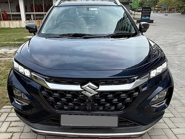 Used 2025 Maruti Suzuki Fronx in Chennai Used 2025 Maruti Suzuki Fronx in Chennai