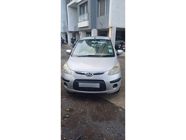 Used 2009 Hyundai i10 in Pune