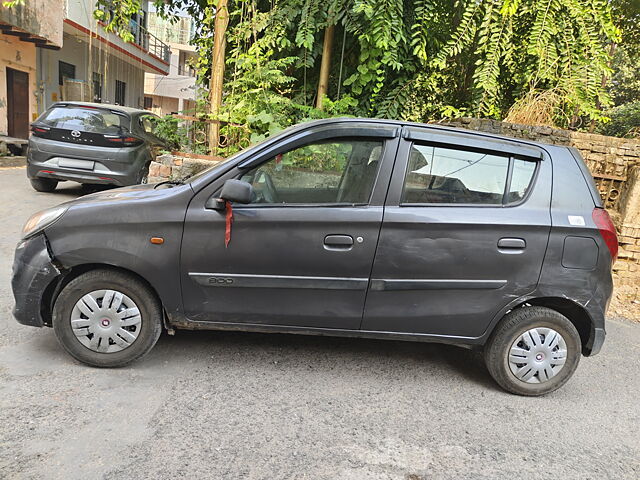 Used Maruti Suzuki Alto 800 LXi (O) CNG [2019-2020] in Mathura