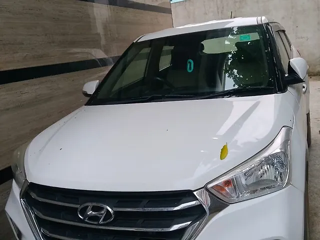 Used 2019 Hyundai Creta in Raipur