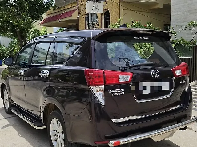 Used 2021 Mahindra Scorpio in Vijayawada