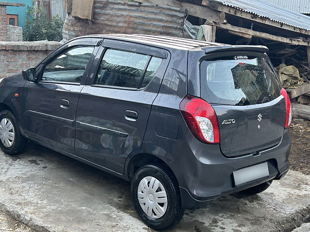 Used Maruti Suzuki Alto 800 VXi in Anantnag