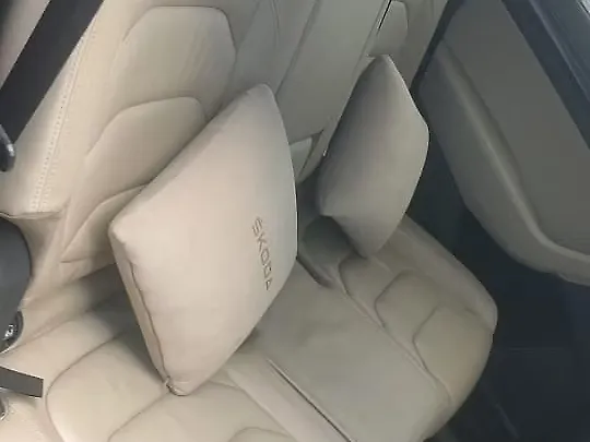 Used Skoda Kodiaq [2017-2020] Style 2.0 TDI 4x4 AT in Bangalore