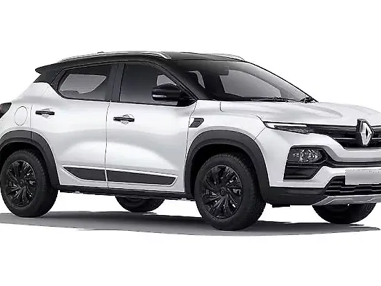 Used 2024 Renault Kiger in Hyderabad