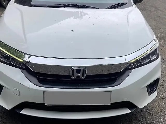 Used 2023 Honda City in Nagpur Used 2023 Honda City in Nagpur