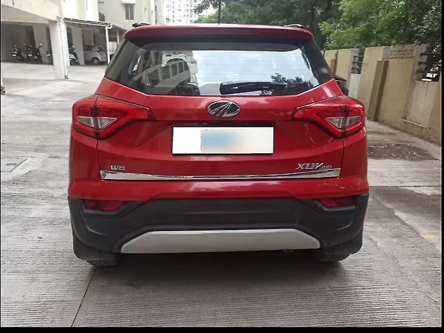 Used 2022 Mahindra XUV300 in Pune