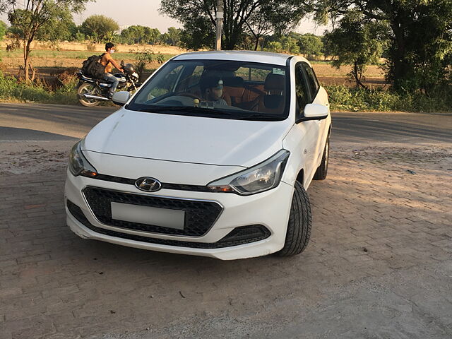 Used 2017 Hyundai Elite i20 in Delhi