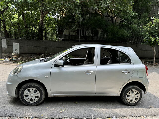 Used Nissan Micra Active [2013-2018] XV in Delhi