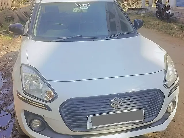 Used 2019 Maruti Suzuki Swift in Nagpur