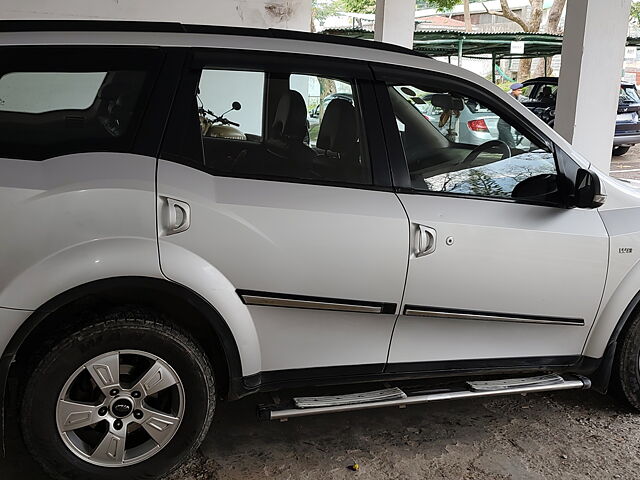 Used Mahindra XUV500 [2011-2015] W8 2013 in Dharamshala