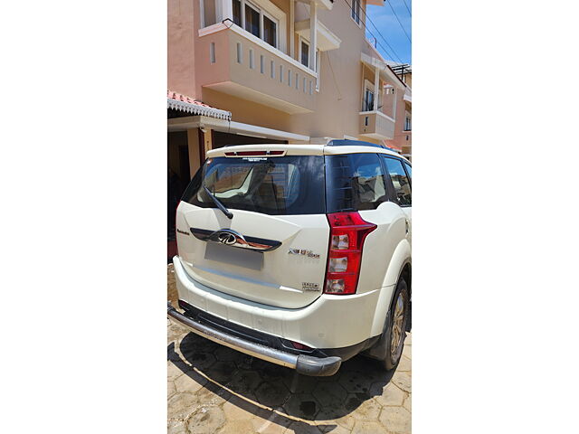 Used Mahindra XUV500 [2015-2018] W10 AT in Coimbatore