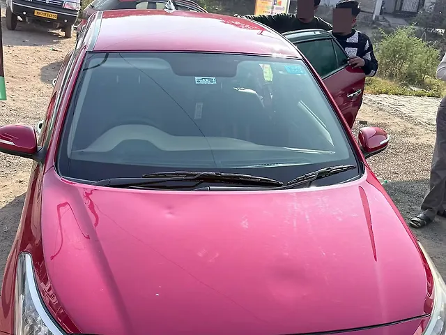 Used 2016 Hyundai Elite i20 in Nagpur