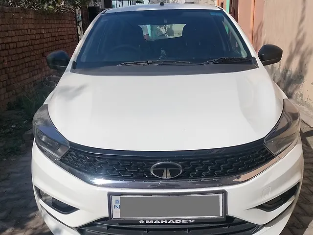 Used 2024 Tata Tiago in Charkhi Dadri Used 2024 Tata Tiago in Charkhi Dadri