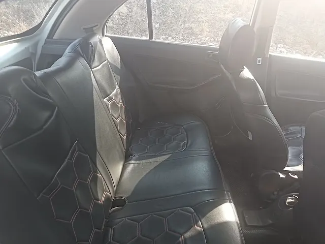 Used Tata Bolt XE Diesel in Tirunelveli