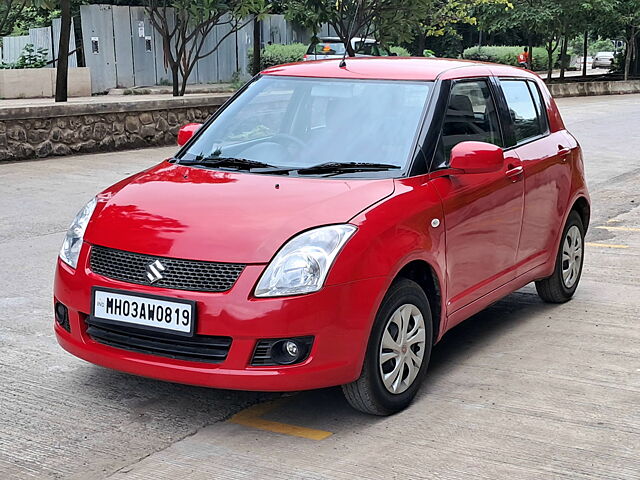 Used Maruti Suzuki Swift  [2010-2011] VXi 1.2 BS-IV in Pune