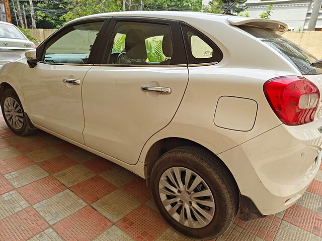 Used Maruti Suzuki Baleno [2019-2022] Delta in Jaipur