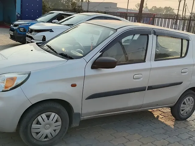 Used 2022 Maruti Suzuki Alto 800 in Sambalpur