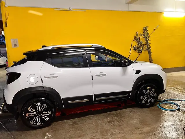 Used 2022 Renault Kiger in Guwahati