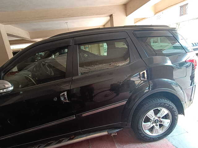 Used Mahindra XUV500 [2011-2015] W8 in Patna