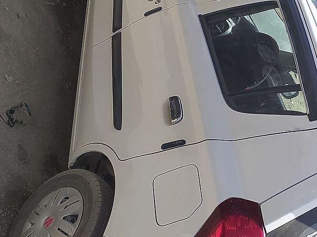 Used Maruti Suzuki Alto 800 [2016-2019] LXi in Kupwara