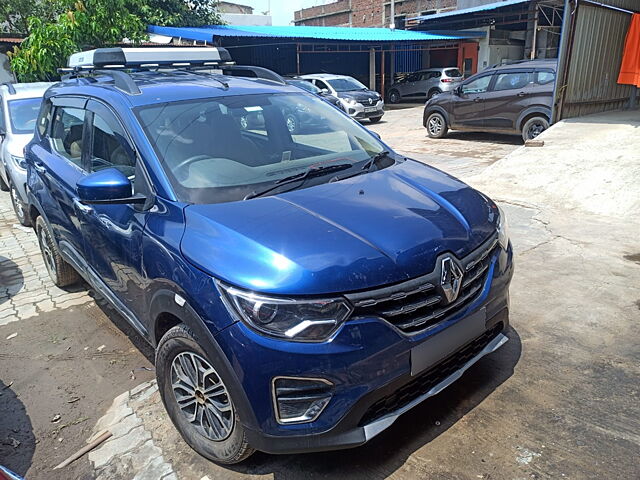 Used 2019 Renault Triber in Siliguri