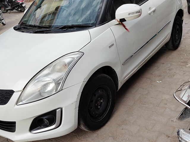 Used Maruti Suzuki Swift [2014-2018] VDi in Bhiwani