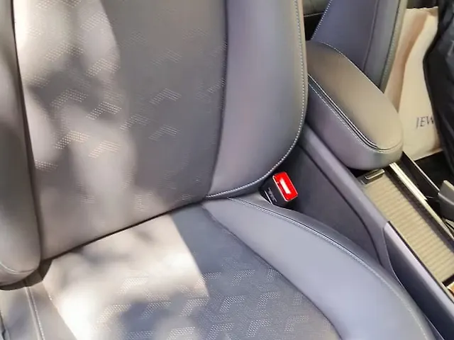 Used Tata Nexon EV [2020-2022] XZ Plus LUX Dark Edition in Bangalore