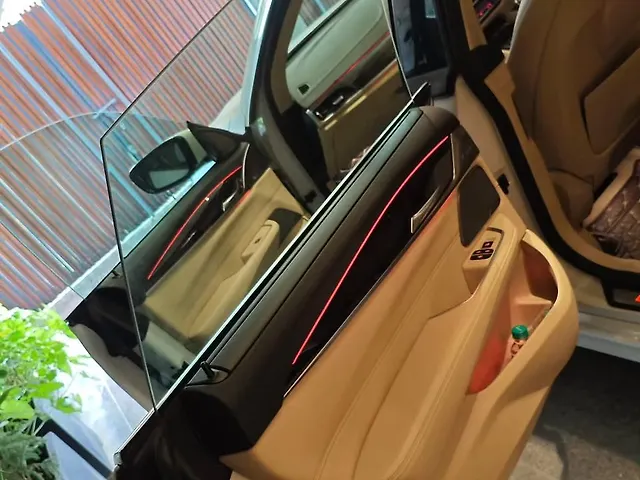 Used BMW 6 Series GT [2018-2021] 630d Luxury Line [2018-2019] in Guwahati