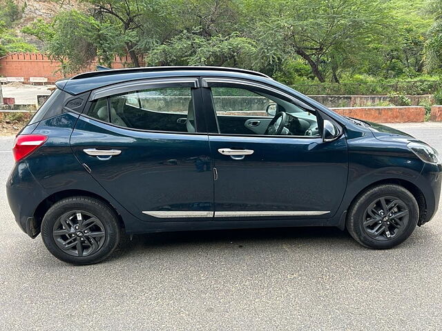 Used 2022 Hyundai Grand i10 NIOS in Jaipur