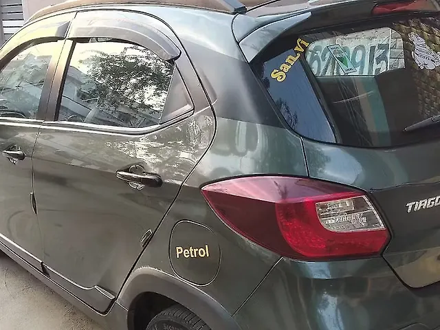 Used 2021 Tata Tiago in Anantapur