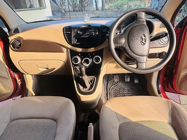 Used Hyundai i10 [2007-2010] Era in Kasaragod