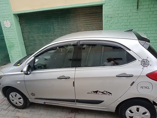 Used 2018 Tata Tiago in Chandigarh Used 2018 Tata Tiago in Chandigarh