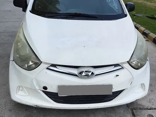 Used 2011 Hyundai Eon in Bhiwadi