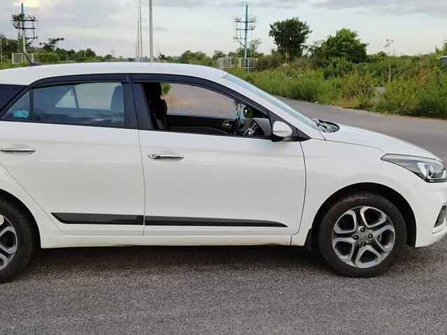 Used 2019 Hyundai Elite i20 in Kanakapura