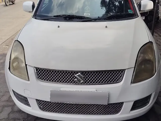 Used 2016 Maruti Suzuki Swift DZire in Nagpur