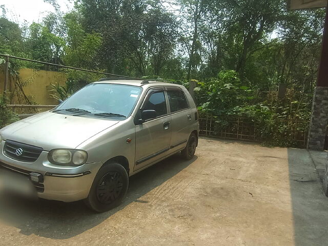 Used 2005 Maruti Suzuki Alto in Duliajan