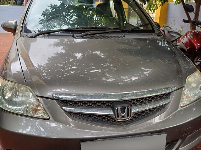 Used 2006 Honda City in Ratnagiri