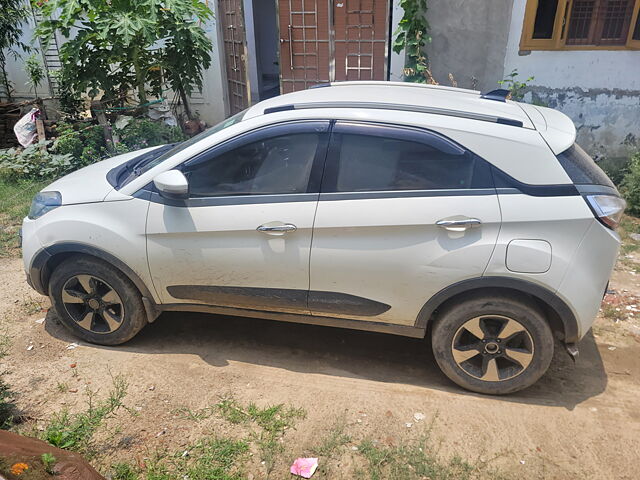 Used Tata Nexon [2017-2020] XZ Plus Diesel in Bareilly