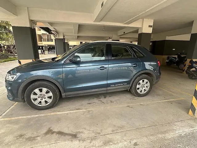 Used 2016 Audi Q3 in Chennai Used 2016 Audi Q3 in Chennai
